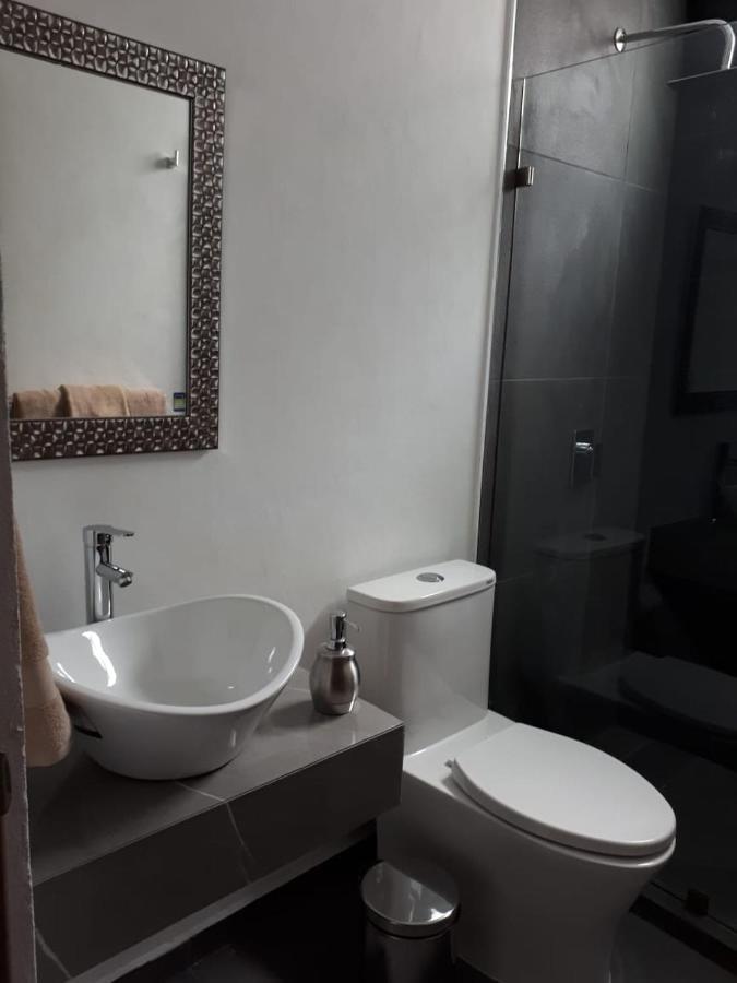 Estancia Real Morelia Ngoại thất bức ảnh