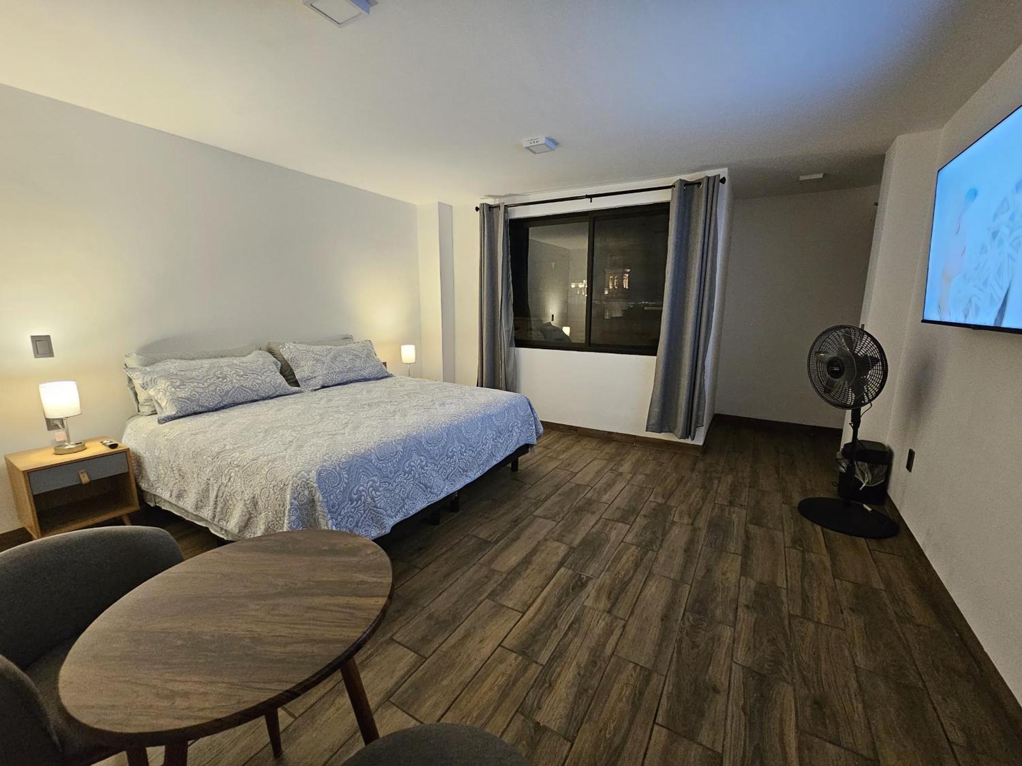 Estancia Real Morelia Ngoại thất bức ảnh