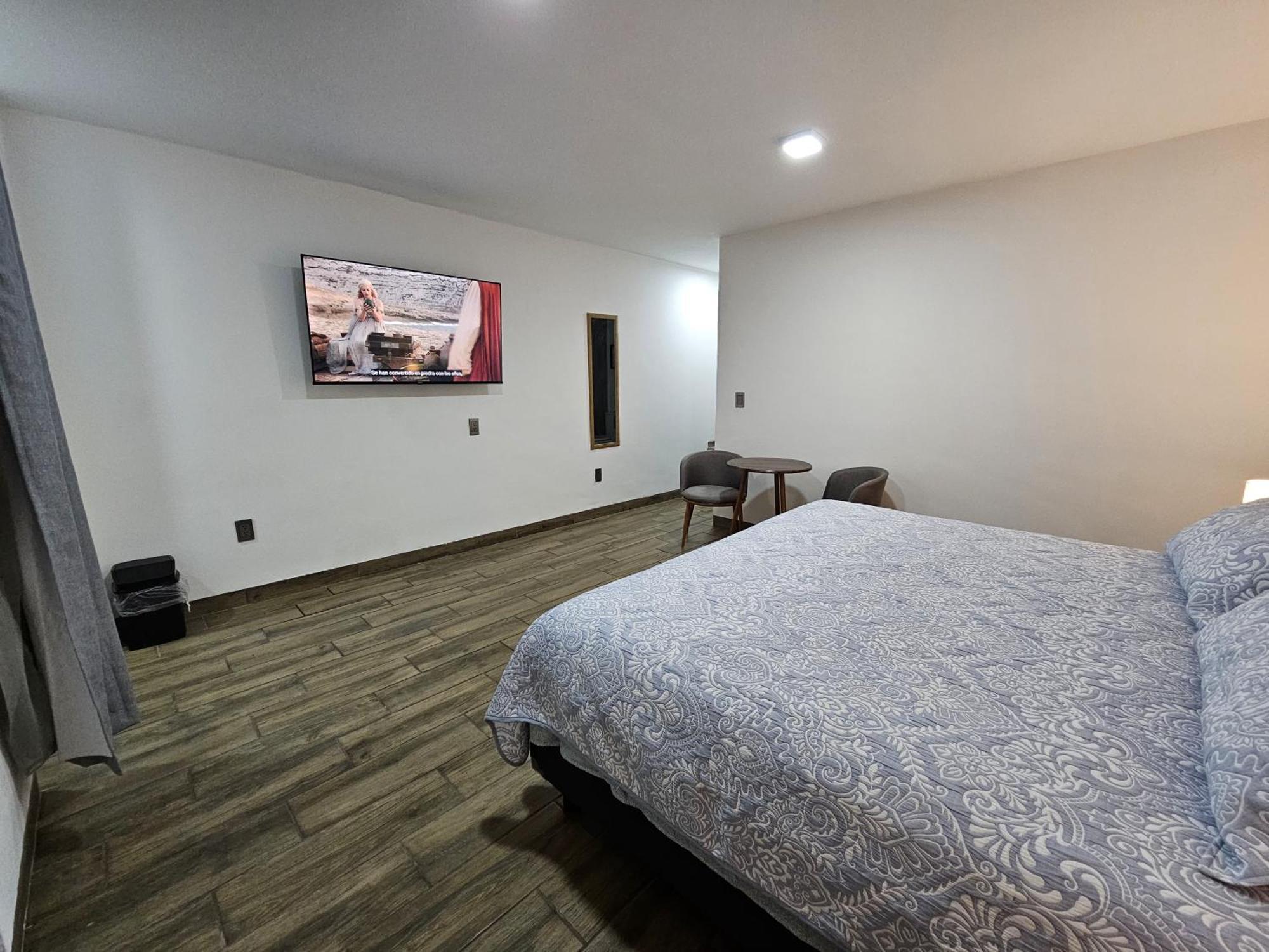 Estancia Real Morelia Ngoại thất bức ảnh